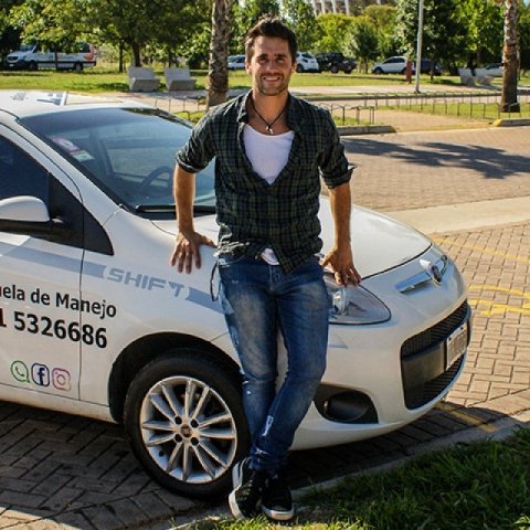 Lic. Matías Sánchez Bustos