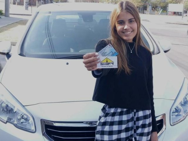 CURSO STANDAR